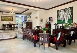 Sunrise Villa (D28), Semi-Detached #566738051